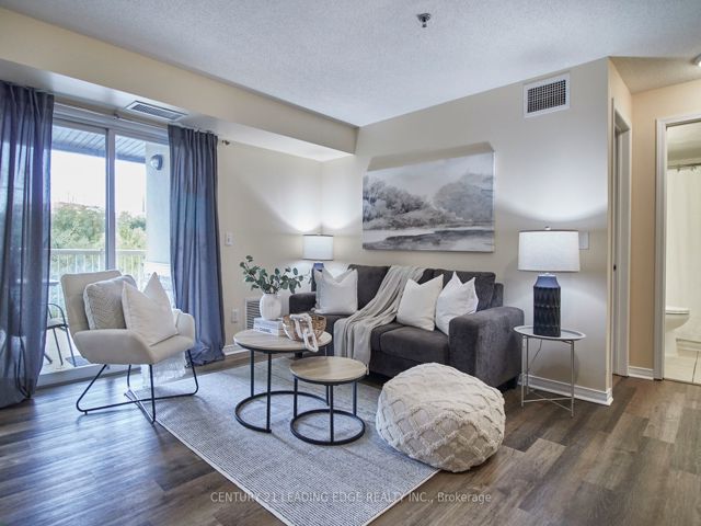 334 - 684 Warden Ave