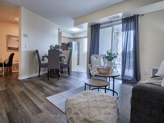 334 - 684 Warden Ave