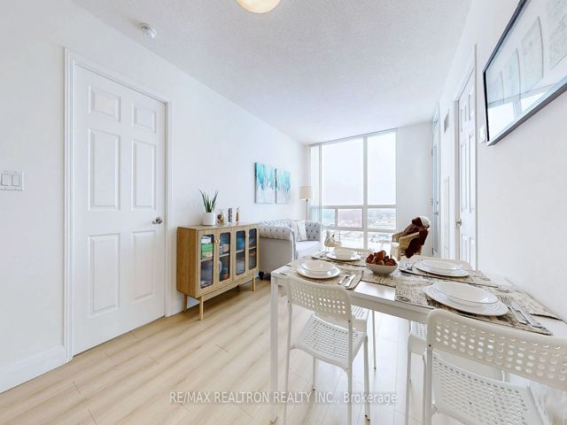 2208 - 68 Grangeway Ave