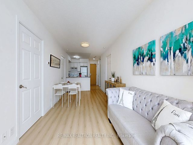 2208 - 68 Grangeway Ave