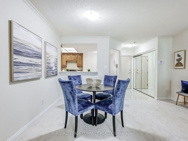 610 - 20 Guildwood Pkwy