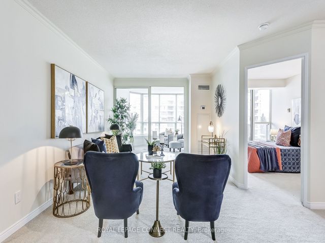 610 - 20 Guildwood Pkwy