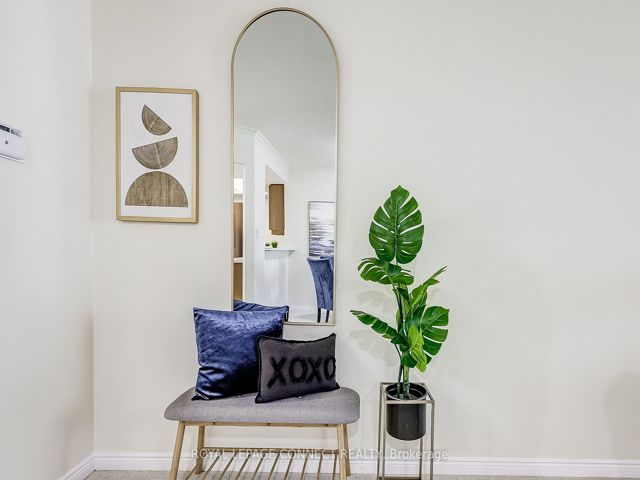 610 - 20 Guildwood Pkwy