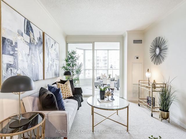 610 - 20 Guildwood Pkwy