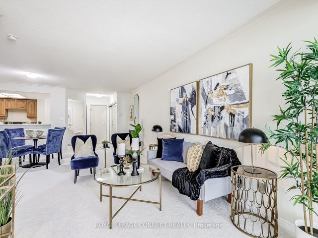 610 - 20 Guildwood Pkwy
