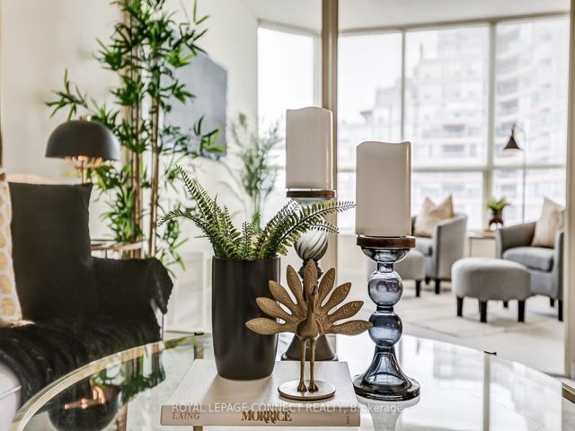 610 - 20 Guildwood Pkwy