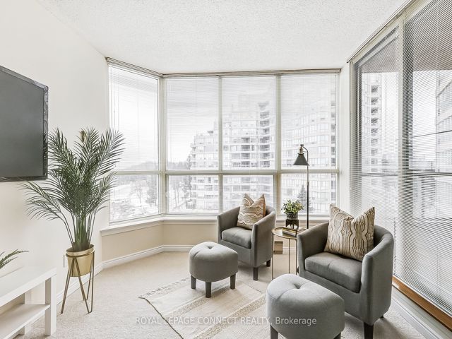 610 - 20 Guildwood Pkwy