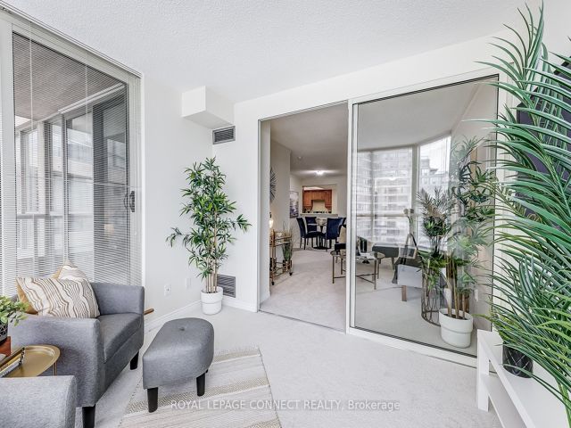 610 - 20 Guildwood Pkwy