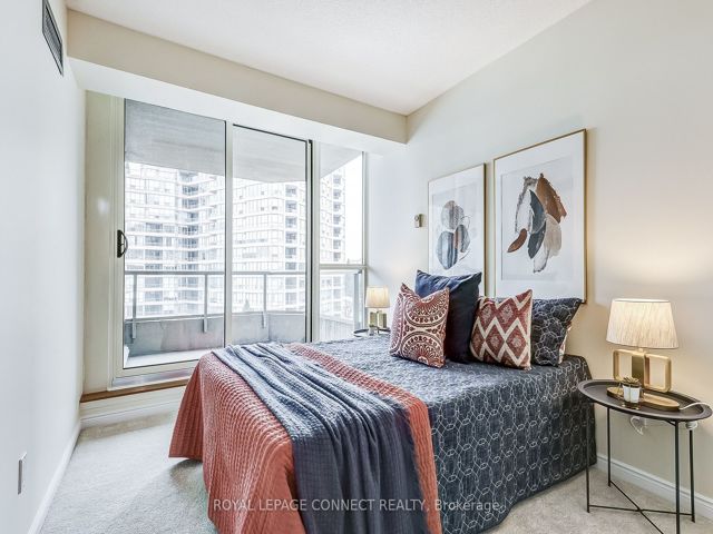 610 - 20 Guildwood Pkwy