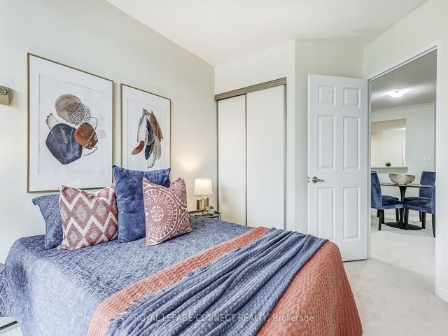 610 - 20 Guildwood Pkwy