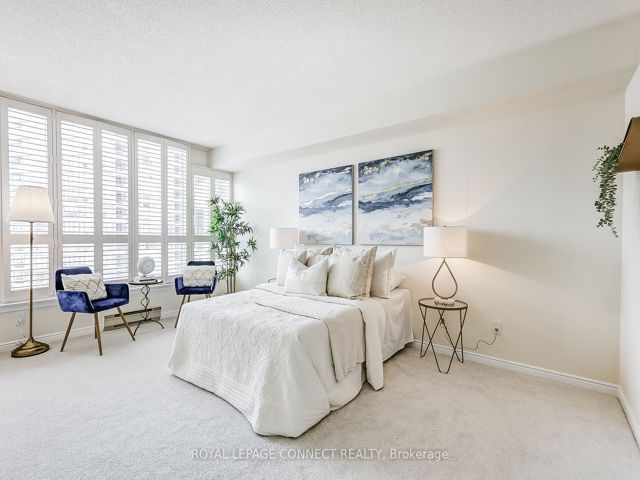 610 - 20 Guildwood Pkwy