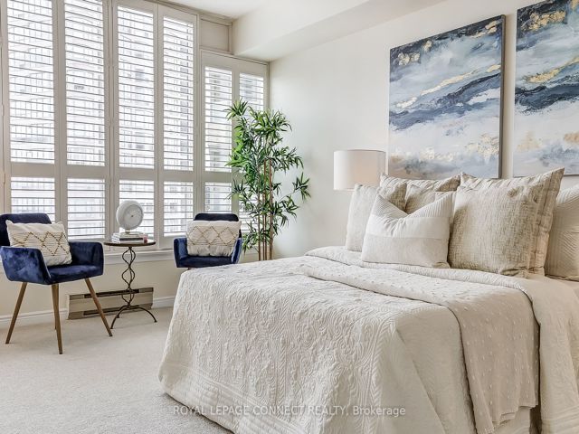 610 - 20 Guildwood Pkwy