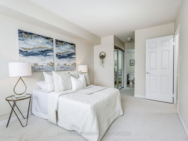 610 - 20 Guildwood Pkwy