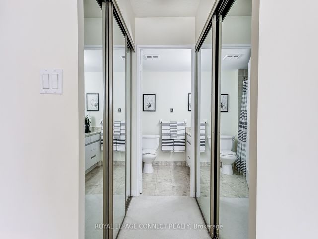 610 - 20 Guildwood Pkwy