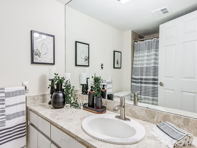 610 - 20 Guildwood Pkwy