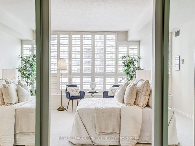 610 - 20 Guildwood Pkwy