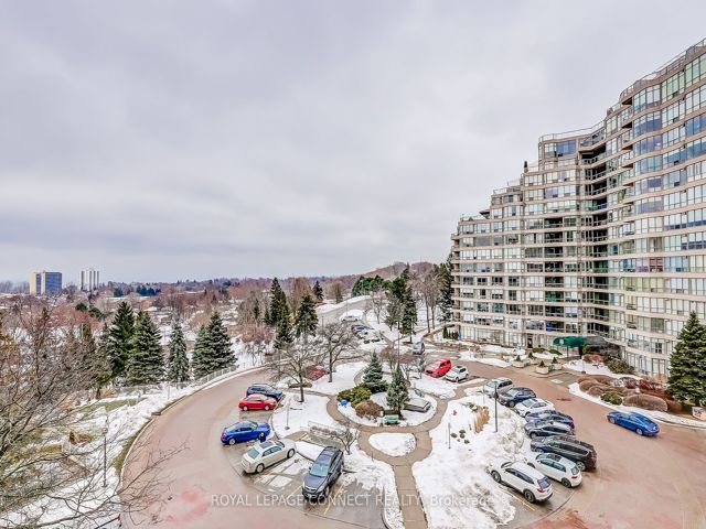 610 - 20 Guildwood Pkwy