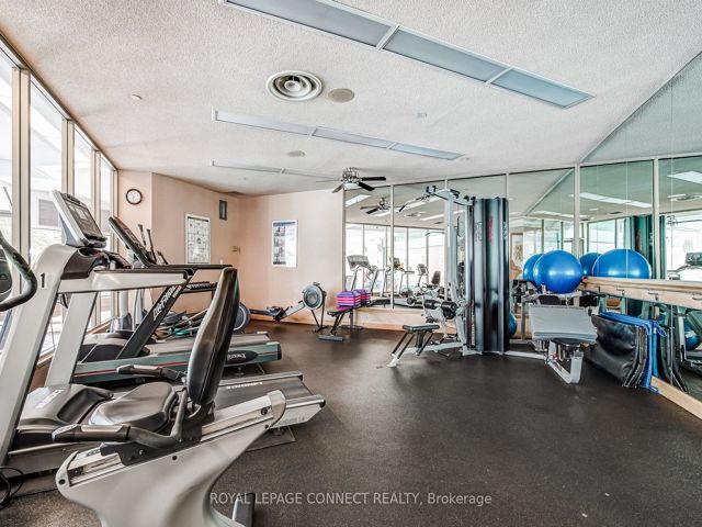 610 - 20 Guildwood Pkwy