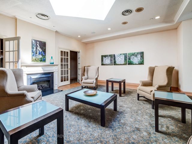 610 - 20 Guildwood Pkwy