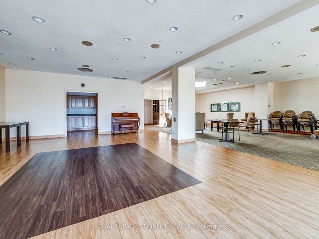 610 - 20 Guildwood Pkwy