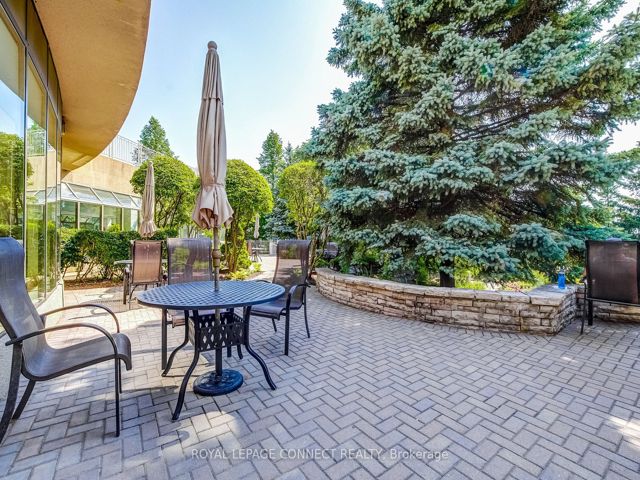 610 - 20 Guildwood Pkwy