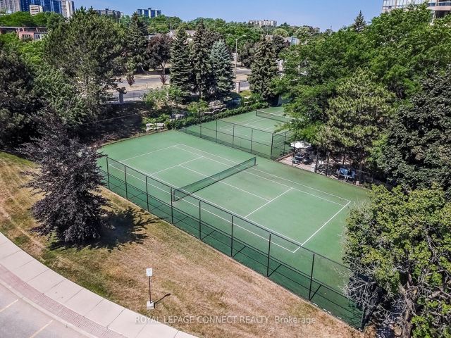 610 - 20 Guildwood Pkwy
