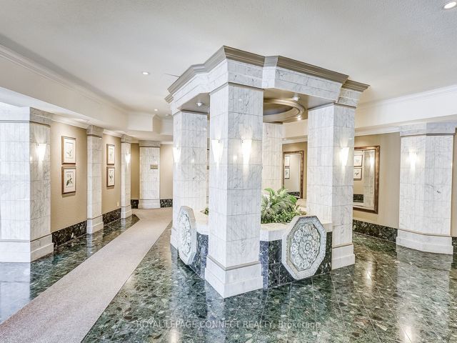 610 - 20 Guildwood Pkwy