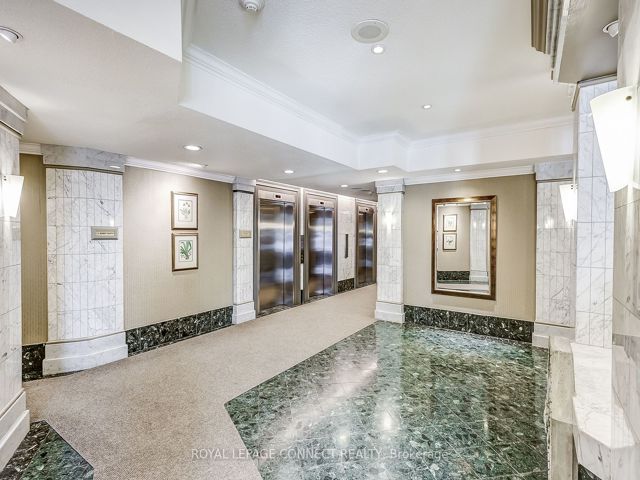 610 - 20 Guildwood Pkwy