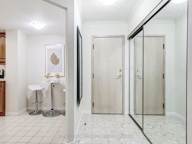 610 - 20 Guildwood Pkwy