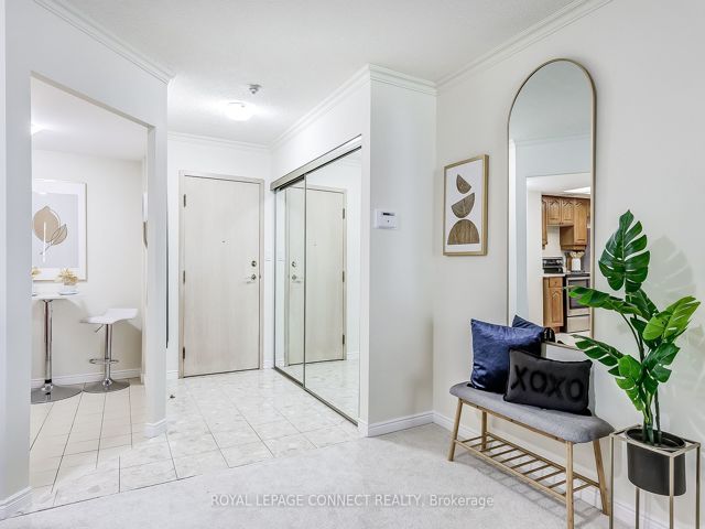 610 - 20 Guildwood Pkwy