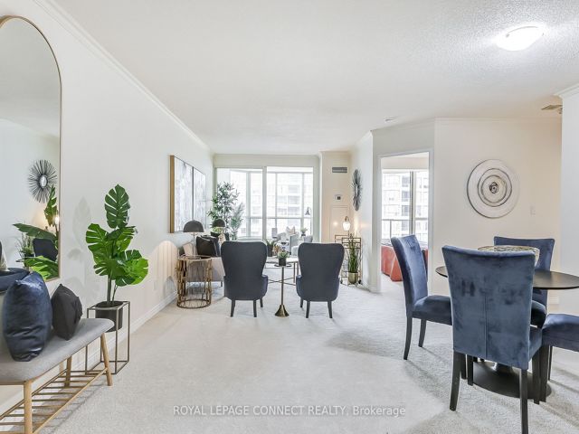 610 - 20 Guildwood Pkwy