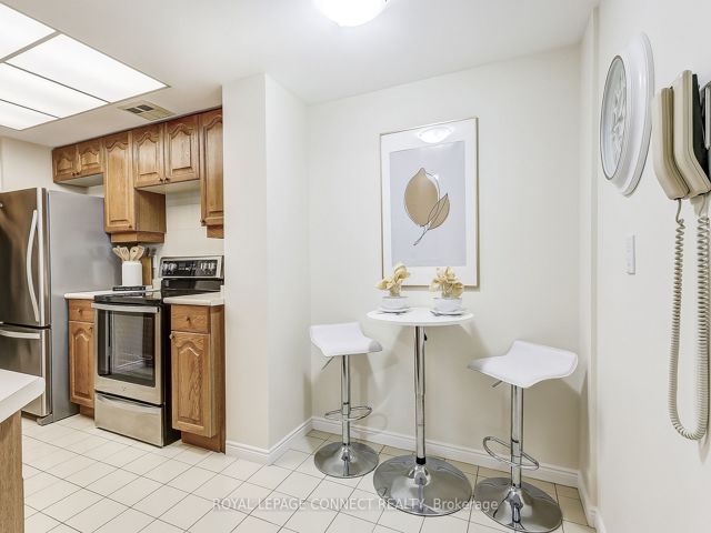 610 - 20 Guildwood Pkwy