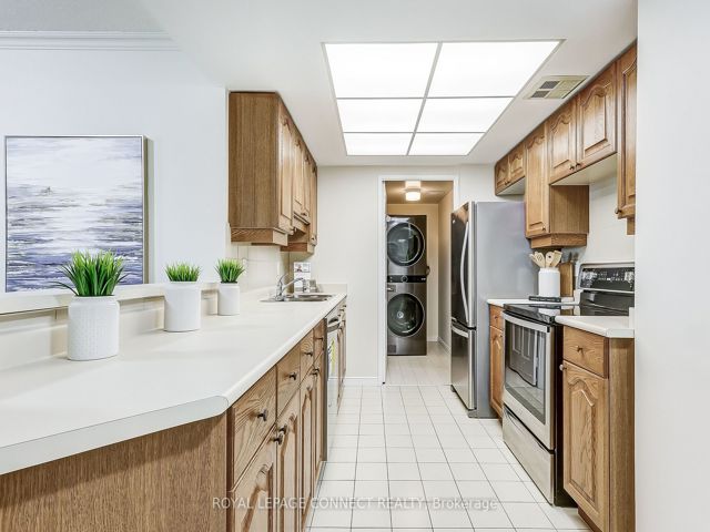 610 - 20 Guildwood Pkwy