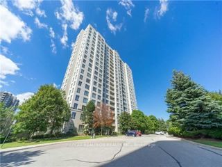 802 - 5039 Finch Ave E