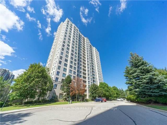 802 - 5039 Finch Ave E