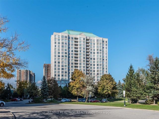 802 - 5039 Finch Ave E