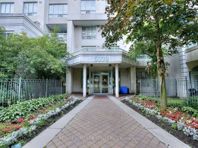 802 - 5039 Finch Ave E