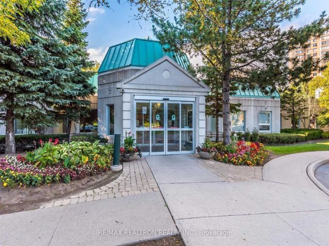 802 - 5039 Finch Ave E