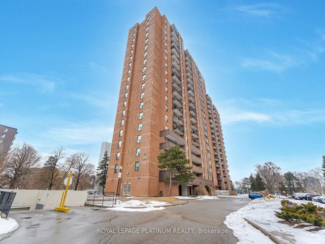 1407 - 90 Ling Rd