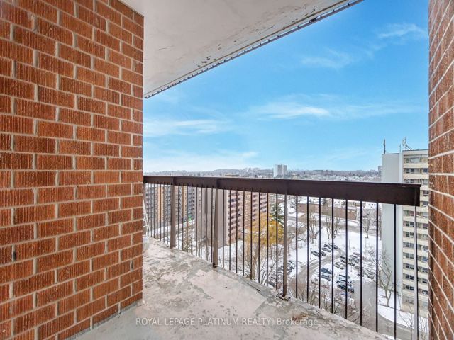 1407 - 90 Ling Rd