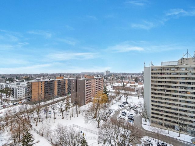 1407 - 90 Ling Rd