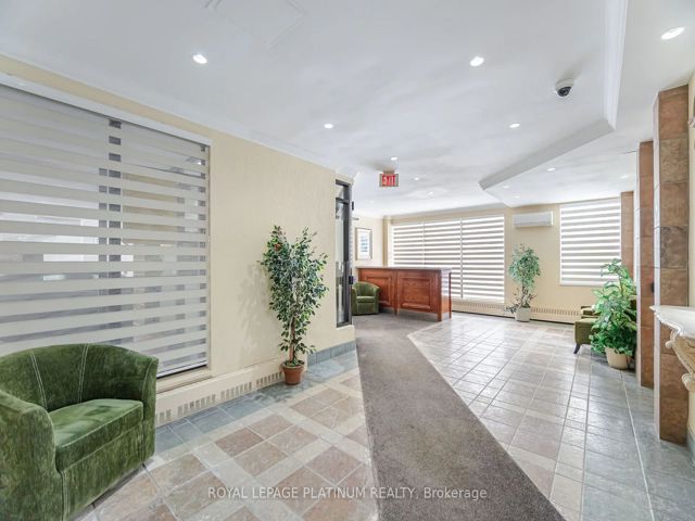 1407 - 90 Ling Rd