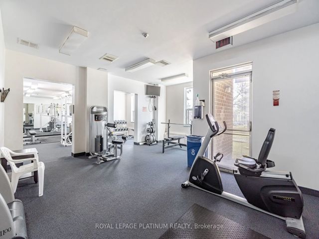 1407 - 90 Ling Rd