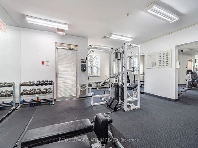 1407 - 90 Ling Rd