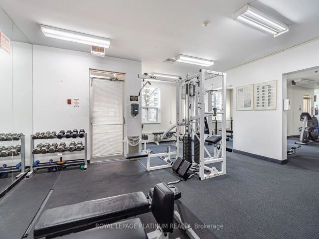 1407 - 90 Ling Rd