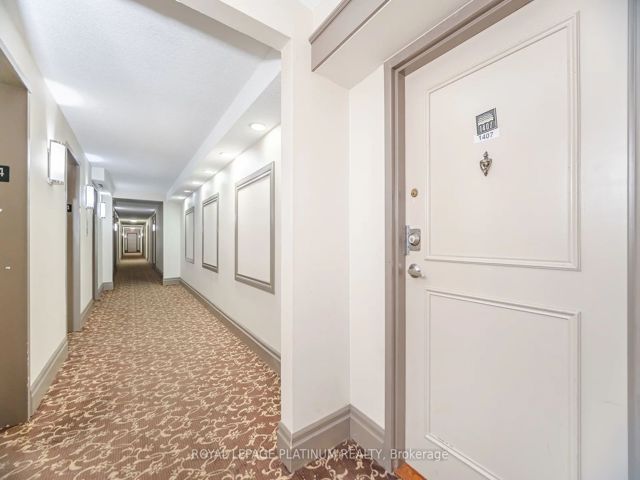 1407 - 90 Ling Rd