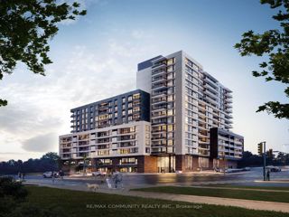 1016 - 1350 Ellesmere Rd