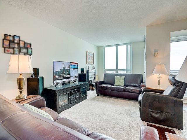 2906 - 88 Grangeway Ave