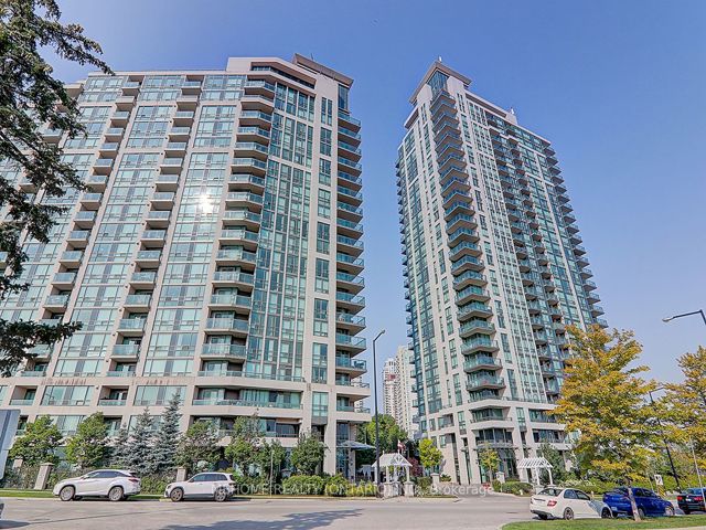 2906 - 88 Grangeway Ave