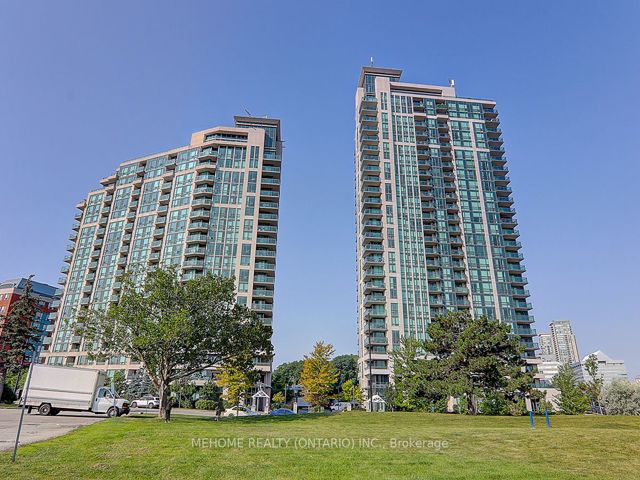 2906 - 88 Grangeway Ave